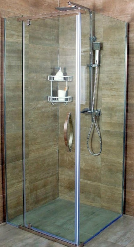 ������� ���������� 90*90*200 �������, ��������� �����, ���������� ������ 8 �� ALEX BAITLER