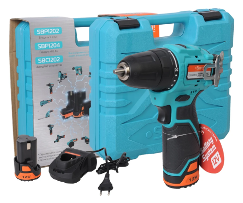 -  CD1240BLC (12, 1BatterySystem12V, 40, 22.0, /, ) STURM
