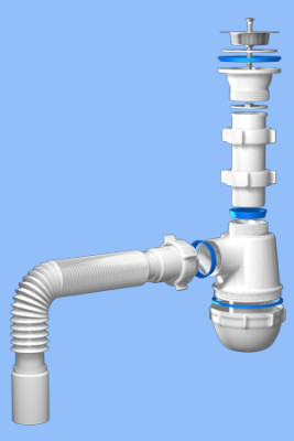 ����� ANI 1 1/2 � ������ 40/40 A0105