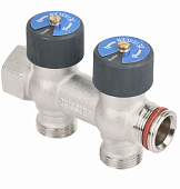 ���� ��������� ZEISSLER, ������������� 3/4 �����, 2 ������, ������ 3/4 ����� ���������