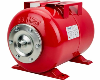 ��� �������������� ��� ���������  24 �. ������� �������������� d 1", 8 bar BELAMOS 24 HW