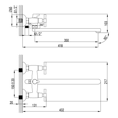 ��������� ����� Lemark Neo LM2212C � ������