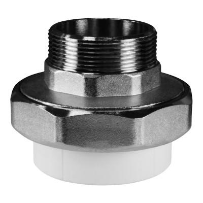 ����� ��������������� ��������� PP-R 110 x 4 �� VALFEX