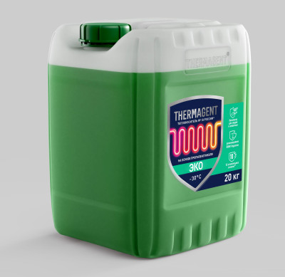 ���� ������������� "Thermagent-30 ���" (20��)