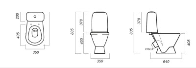 ������-������� "���������" �������� (1-���. "�����", ������� ������������, ���������) Sanita (��1)