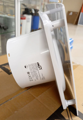 ���������� ������ �������� QUADRO 5 (D=125 ��) ������ ������(�������) ���