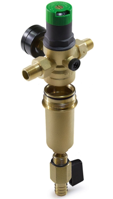 ������ ��������������� ��������� 1/2" � ����������� �������� � ����������, ������ TIM