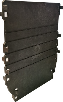 �������� ��� ������������ ������ Standart/Standart Plus DN100 GidroGroup