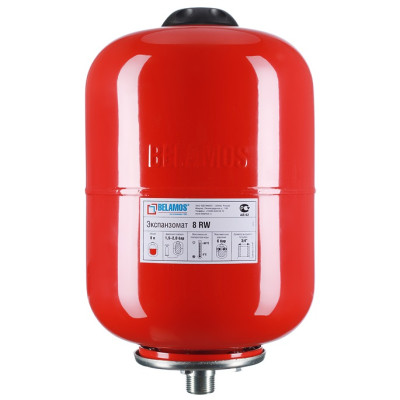 ��� �������������� ��� ��������� 8 �. ������� ������������ Belamos 8 RW