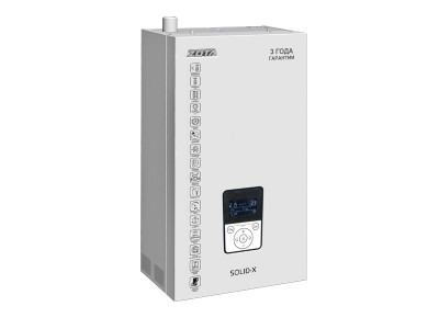 ���� ����� ������������� ��������� "Solid-X" -12 (2-4-6-8-10-12 ���)  380 � ZOTA