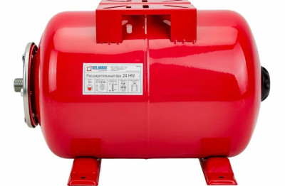 ��� �������������� ��� ���������  24 �. ������� �������������� d 1", 8 bar BELAMOS 24 HW