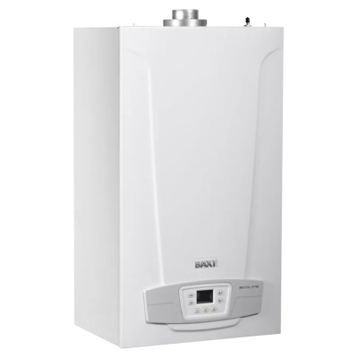 ���� ����� ECO Life 24 F ������� ��������� ������������� �������� ������ �������� 24 ��� Baxi