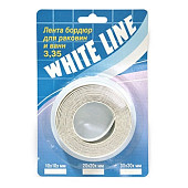 ����� ��������� ��� ���� � ������� 58 �� 3,35 � ������� ����� White Line