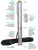     TF3 -80 (3", 220, 1000, 2700/, 85, 1")  1,5  ( 80) BELAMOS