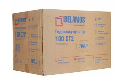 ���������������� BELAMOS 100CT2, 100 �, ��������������, ����������� 1 ����
