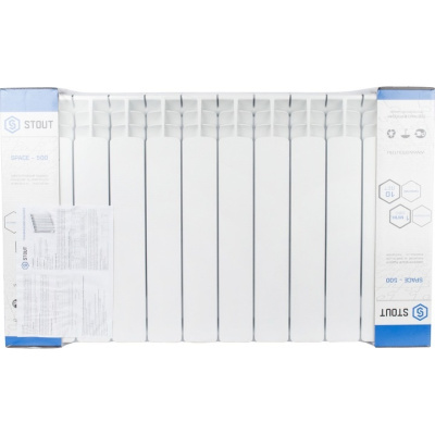 �������� ��������������� STOUT Space 500/90/12