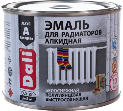 ���� ����� �������� ��� ���������� ��������� ����� ������������� 0,5�� DALI (�������)