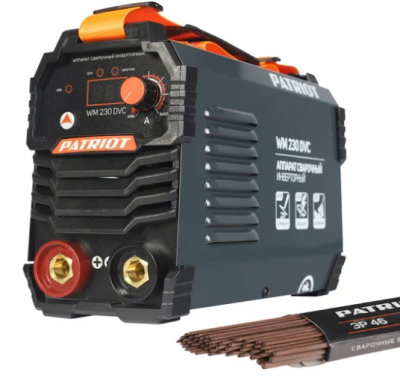 ������� ��������� ����������� PATRIOT WM230DVC MMA 