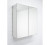 Зеркало-шкаф Мечта 50 Айсберг, артикул DM2303HZ Зеркало-шкаф Мечта 50 Айсберг, артикул DM2303HZ