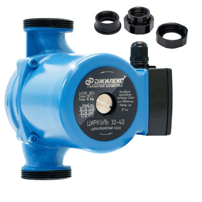 ����� �������������� 32/40-180 � ������� �������