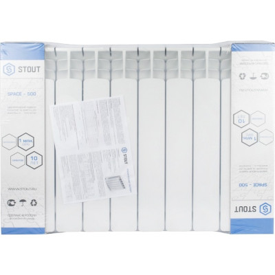 �������� ��������������� STOUT Space 500/90/10