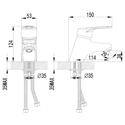 ��������� �������� "����" Lemark LM4106C