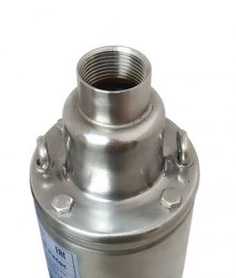 ����� ���������� ��������� �������� SP 70/6 (4", 220�, 1300��, 1800�/�, 150�) ������ 20 �. (�� 15�) BELAMOS