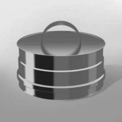 ���� �������� ������� ���� d 150 ����. 0,5 ���� (304)