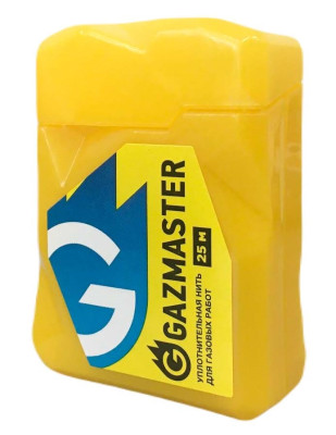 ���� ��� ������������ ������ "GAZMASTER" (25 �)