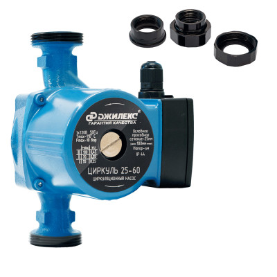 ����� �������������� 25/80-180 � ������� �������