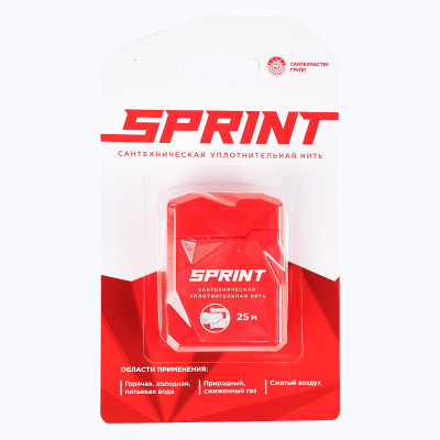 ���� ��� ������������ ������ "Sprint" ������� (25 �)