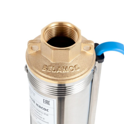 ����� ���������� ��������� ������������ TF3 -60 (3", 220�, 800��, 2700�/�, 60�) ������ 35 �. BELAMOS