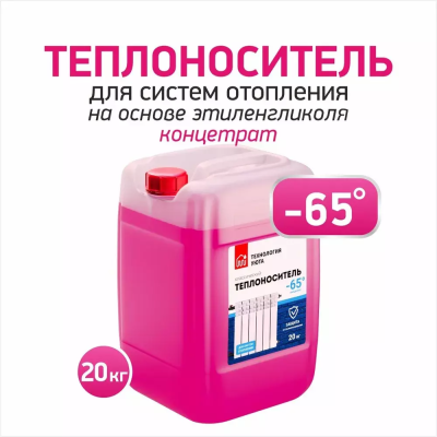 ���� ������������� "���������� ����-65" (20��) 