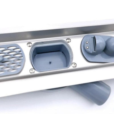 ����-����� 50*70*700, ��a��� � ��������� 360�. ��������������� ������, ���������� BAD537002 Zeissler