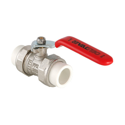 ���� ������� � ������� PP-R 32 �� VALTEC