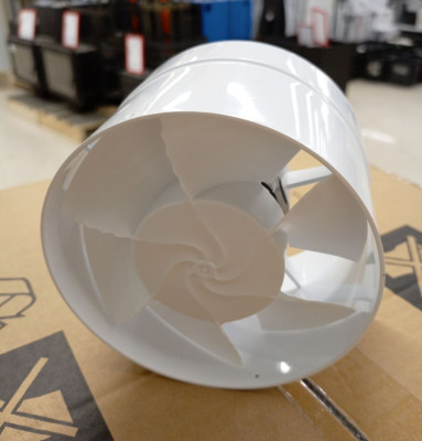 ���������� ������ ��������� PROFIT 5 (D=125 ��) ���