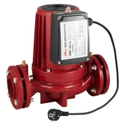 WRF - 50/16, ��������� �������������� ����� ��� ���������.  �������� 750 ��. ��������. 248 �/���. ����������� ������ 50 ��. ����. ������ 16 �. ��������� ����� 254 ��.