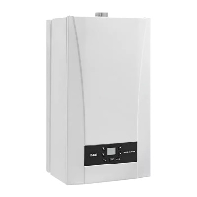 ���� ����� ECO Nova 24 F ������� ��������� ������������� �������� ������ �������� 24 ��� Baxi NEW