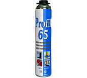 ���� ��������� ����������� ���������������� ������ (-10+30) 820 �� ����� 65� Soudal Profil