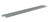 Решетка для лотка стальная штампованная 136 ш х 21,5 в х 1000 д DN100 Steelot SteeStart (под крепеж) Решетка для лотка стальная штампованная 136 ш х 21,5 в х 1000 д DN100 Steelot SteeStart (под крепеж)