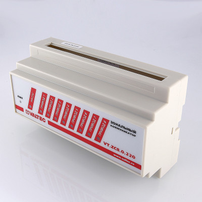 ���� ��������� ������������ �� 8 ������� 220 � Valtec VT.ZC8.0.220