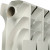 Радиатор алюминиевый ROMMER Plus 500/100/4 Тюмень Радиатор алюминиевый ROMMER Plus 500/100/4 Тюмень