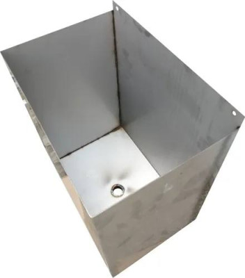 �������������� ��� ��������� ���� RISPA RBO6, 6 �, ���������, ����������� 1/2 �����, ��� ������