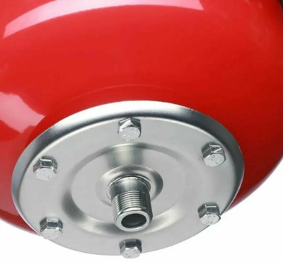 ��� �������������� ��� ���������  50 �. ������� ������������ ����� d 1", 8 bar BELAMOS  50 VW