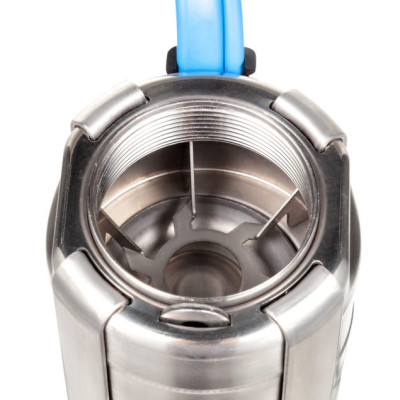 ����� ���������� ��������� ������������ 4TS -105/11 (4", 380�, 3���, 11�3/�, 100�) ������ 1,5 �. + �����  BELAMOS