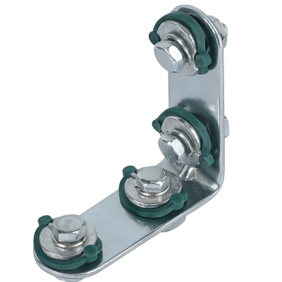 ������ 90�, 4 ���������, 4 ��������� ����� ZAISSLER