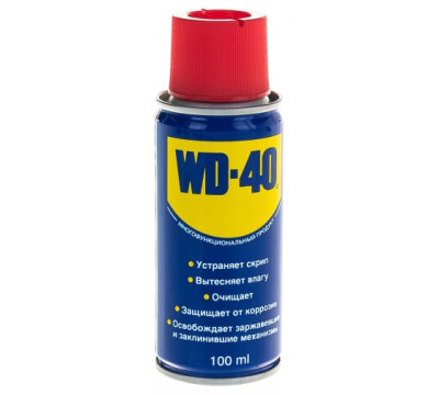 ���� ������ ����������� 100�� WD-40100/AT-40 AIM-ONE