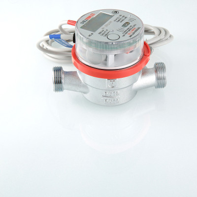 ������������ ���������� 15, � ��������������� ������������ M-BUS(�� �������� �����������) 0,6 �3/���