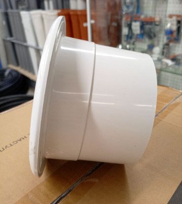 ���������� ������ ���������� FLOW 5 BB (D=125 ��, ��) ���