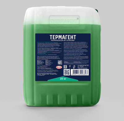 ���� ������������� "Thermagent-30 ���" (20��)